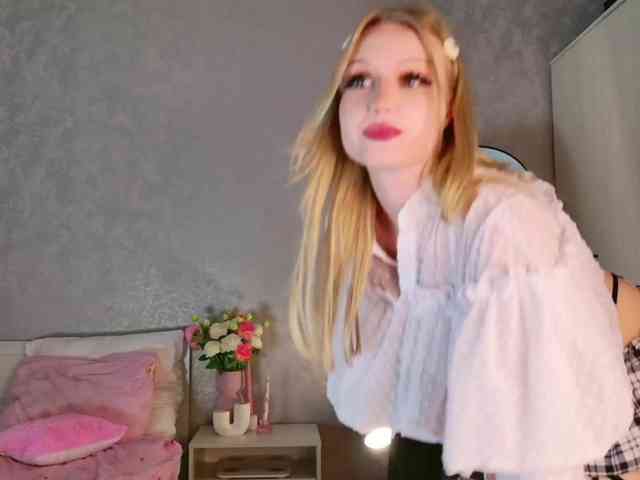 trinnitysweet webcam
