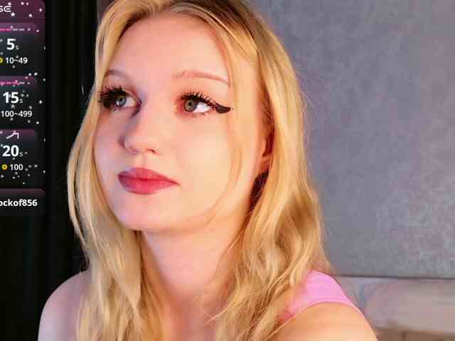 trinnitysweet