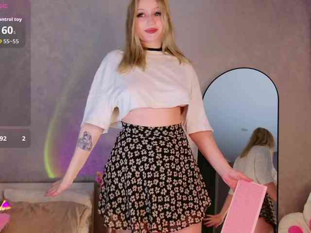 trinnitysweet webcam