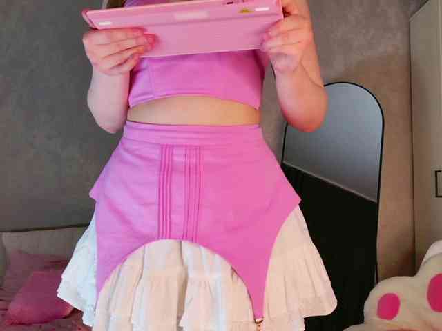 trinnitysweet webcam