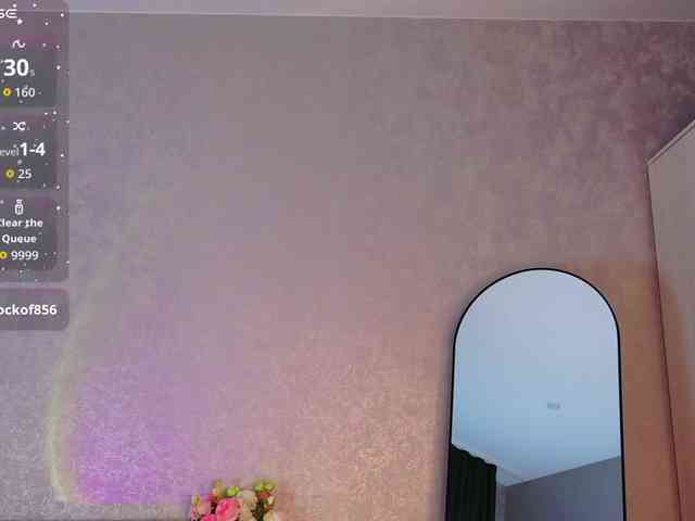 trinnitysweet webcam
