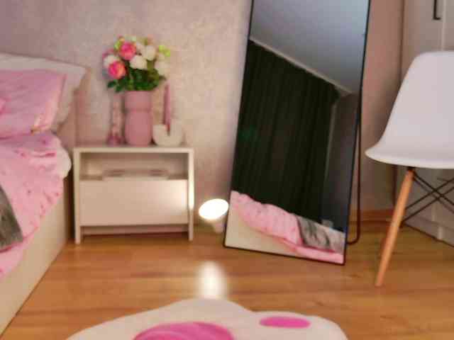 trinnitysweet webcam