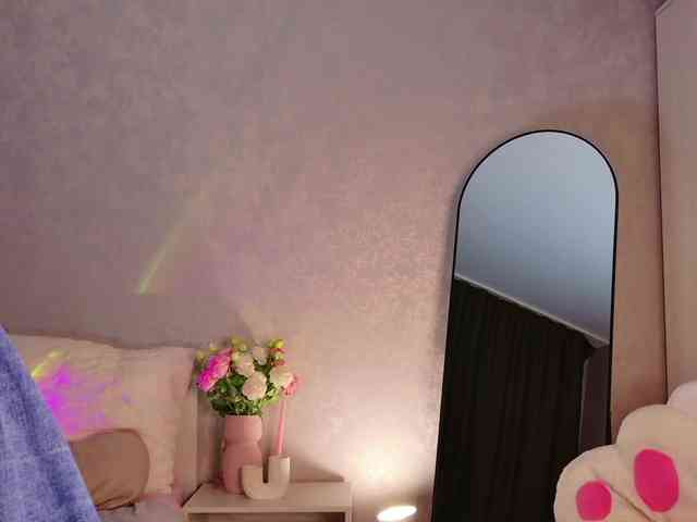 trinnitysweet webcam