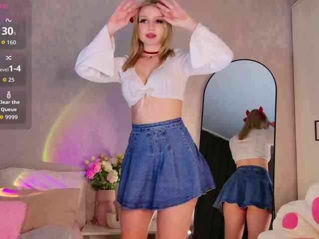 trinnitysweet webcam