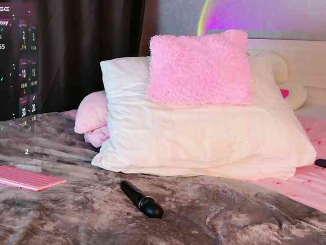 trinnitysweet webcam