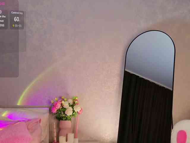 trinnitysweet webcam