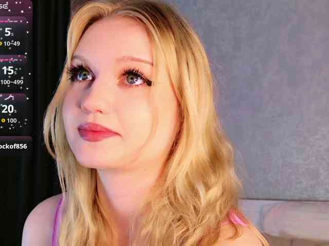 trinnitysweet webcam