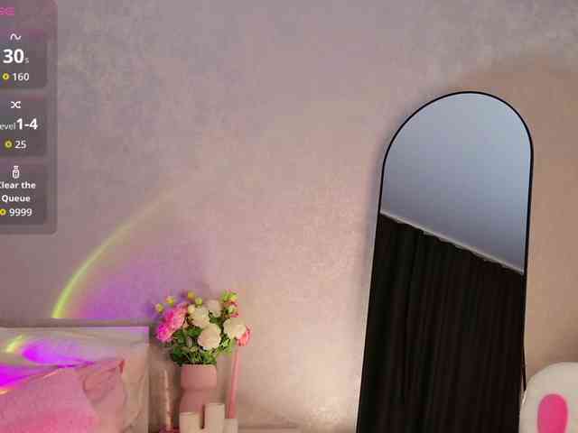 trinnitysweet webcam