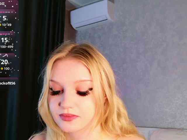 trinnitysweet webcam