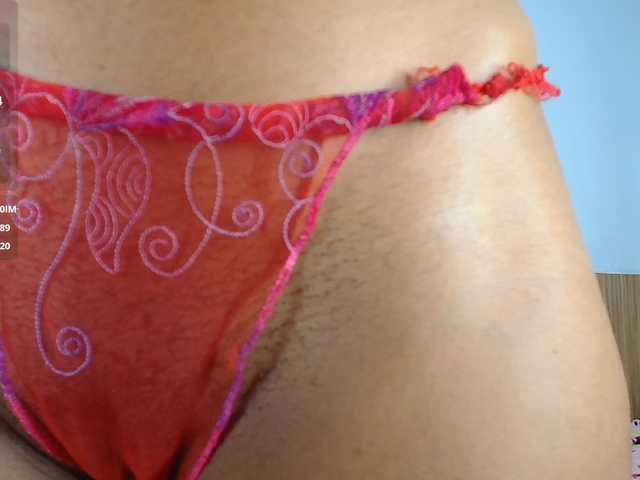 EmiliBonie live cam on BongaCams