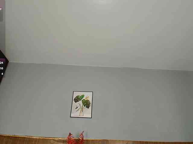 EmiliBonie webcam