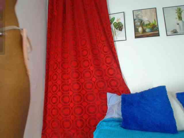 EmiliBonie webcam