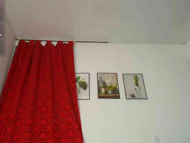EmiliBonie webcam