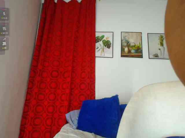 EmiliBonie webcam