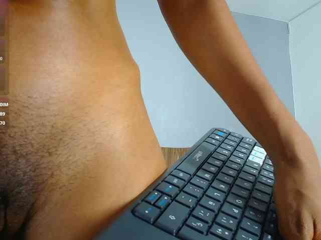 EmiliBonie webcam