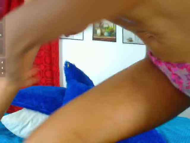 EmiliBonie webcam