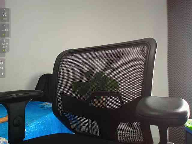 EmiliBonie webcam