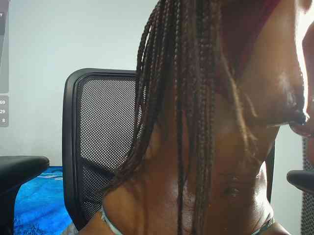 EmiliBonie webcam