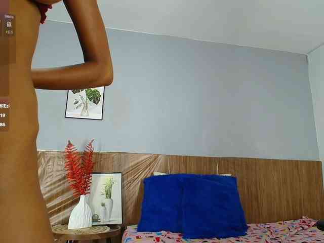 EmiliBonie webcam