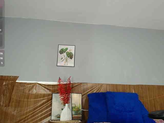 EmiliBonie webcam