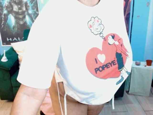 luisabunny webcam