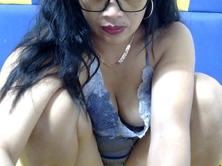 Annahsimple Porn Show