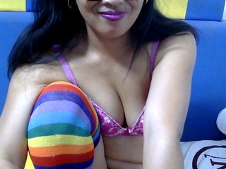 Annahsimple's Live Webcam