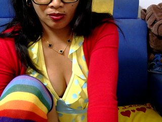 Annahsimple Porn Show