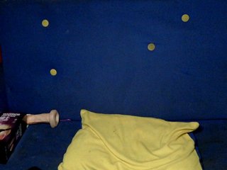 Annahsimple's Live Webcam
