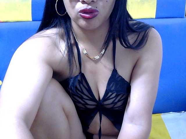 Annahsimple live webcam show