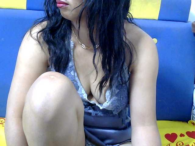Karenne live on BongaCams