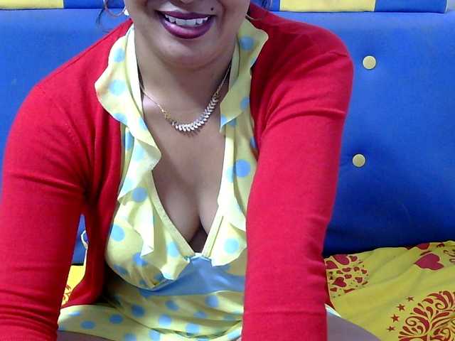 Annahsimple live cam preview