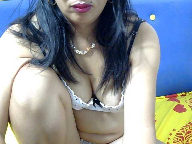 Annahsimple live cam preview