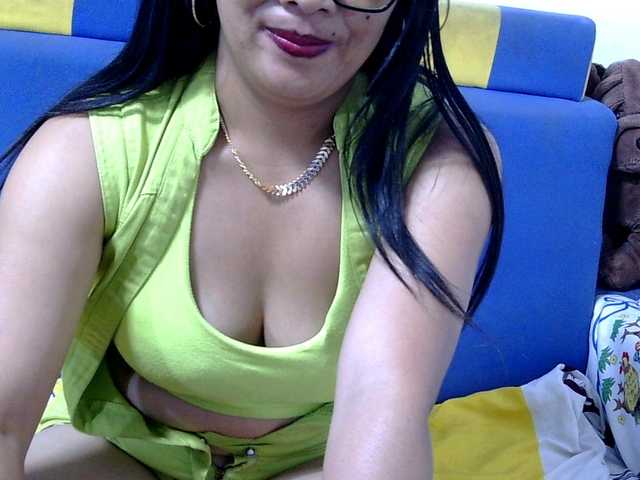 Annahsimple live webcam show