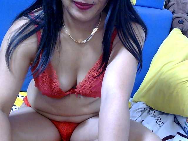 Annahsimple live webcam show
