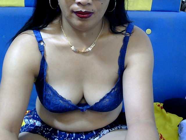 Annahsimple live webcam show