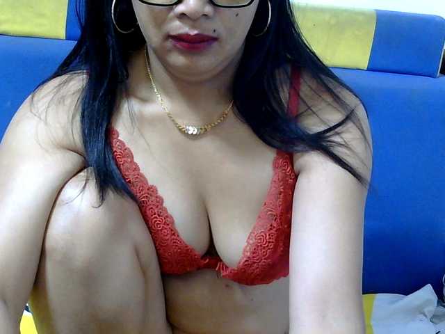 Annahsimple live webcam show
