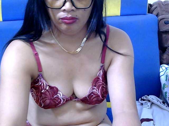 Annahsimple live webcam show