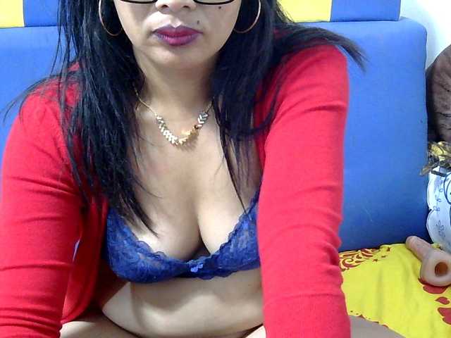 Annahsimple live cam preview