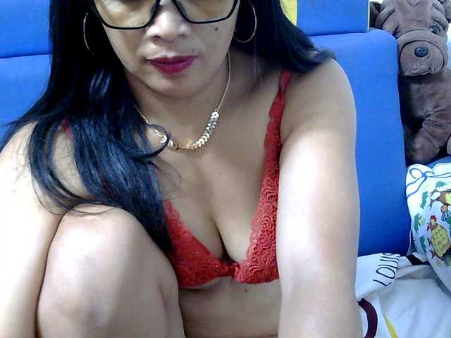 Annahsimple live webcam show