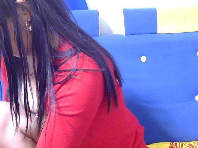 Annahsimple webcam