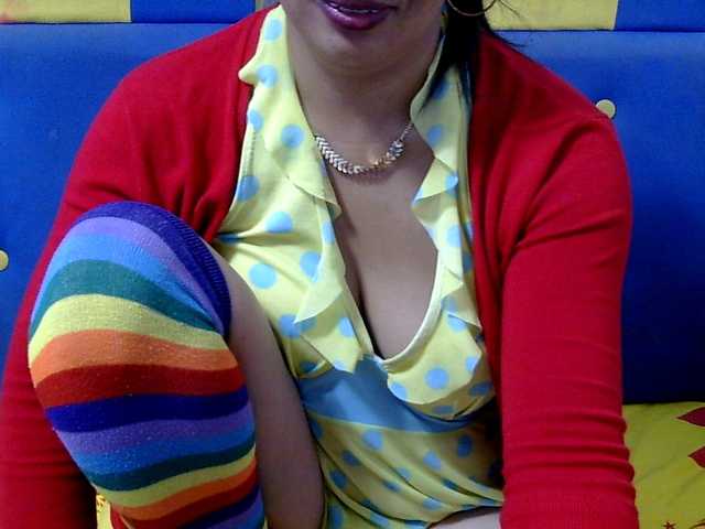 Annahsimple live cam preview