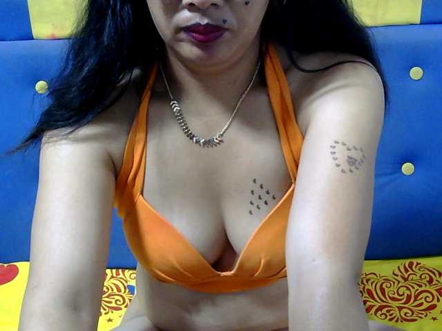 Annahsimple live cam preview