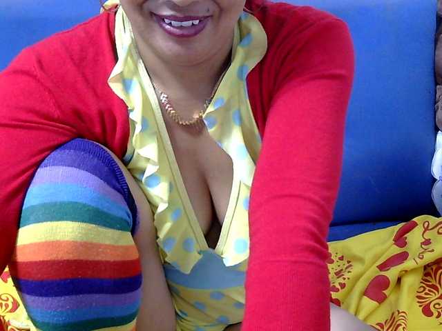 Annahsimple live cam preview