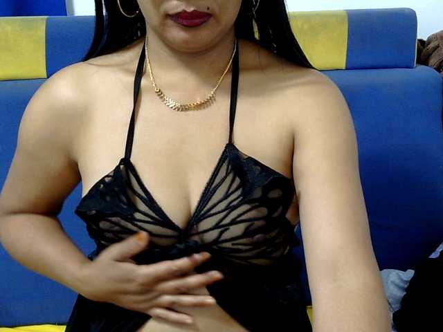 Annahsimple live webcam show