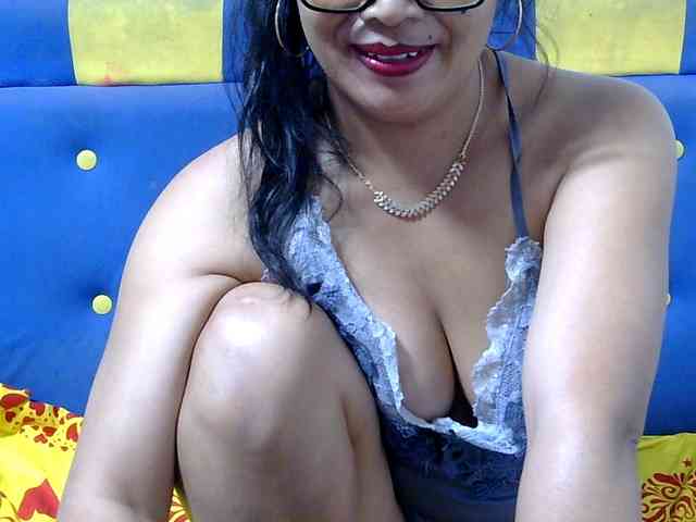Annahsimple webcam