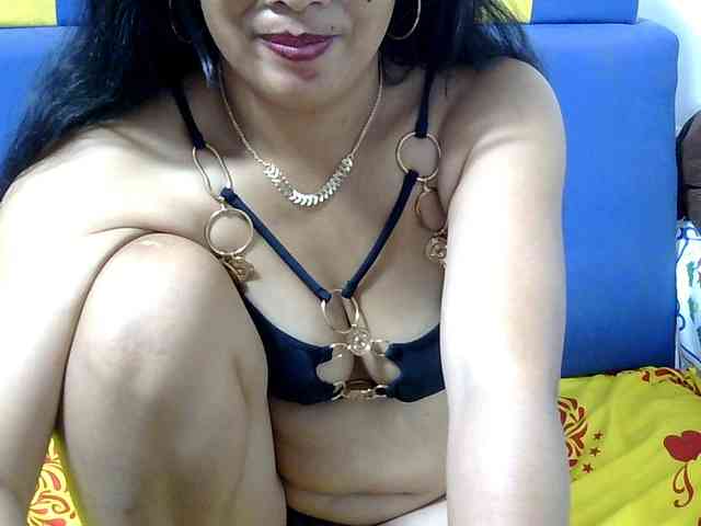 Annahsimple webcam