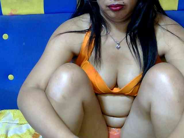 Annahsimple webcam