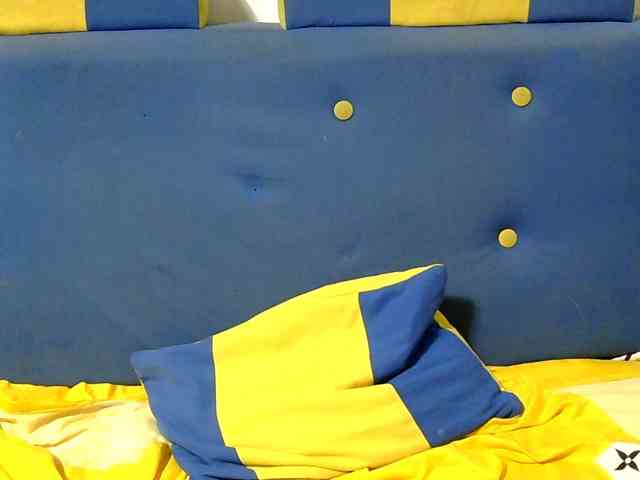 Annahsimple webcam
