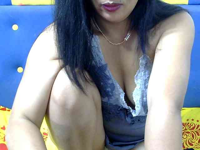 Annahsimple webcam
